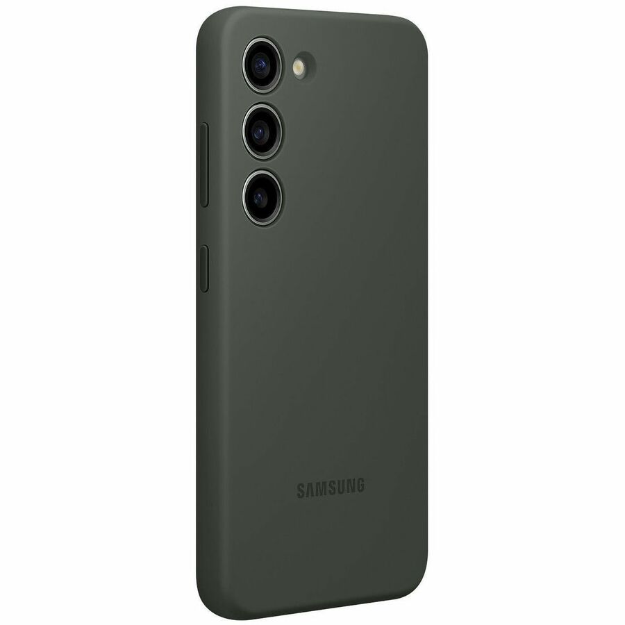 Samsung Galaxy S23 Silicone Case EF-PS911TGEGCA