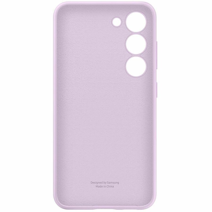 Samsung Galaxy S23 Silicone Case EF-PS911TVEGCA