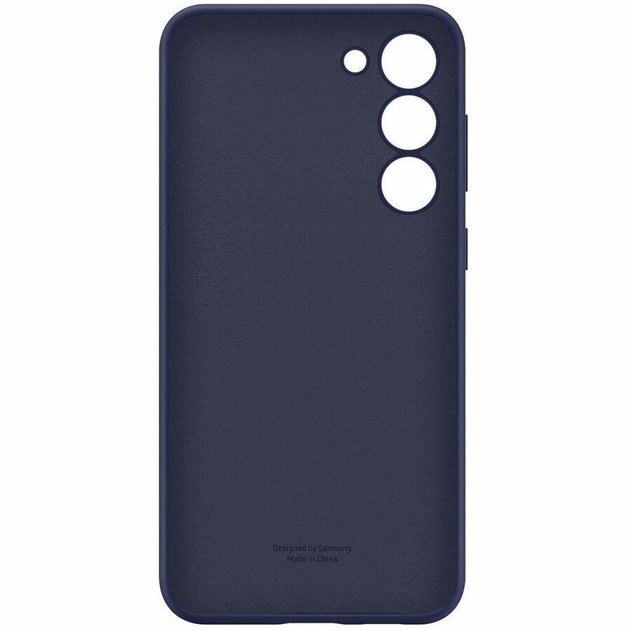 Samsung Galaxy S23+ Silicone Case EF-PS916TNEGCA