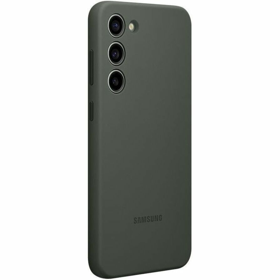 Samsung Galaxy S23+ Silicone Case EF-PS916TGEGCA