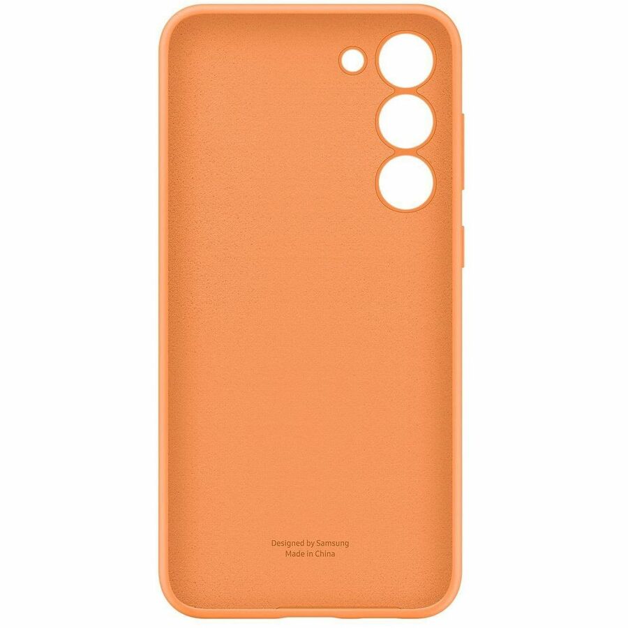 Samsung Galaxy S23+ Silicone Case EF-PS916TOEGCA