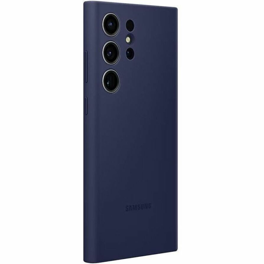 Samsung Galaxy S23 Ultra Silicone Case EF-PS918TNEGCA