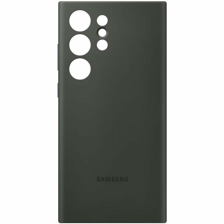 Samsung Galaxy S23 Ultra Silicone Case EF-PS918TGEGCA