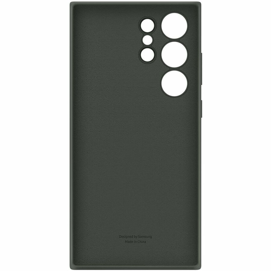 Samsung Galaxy S23 Ultra Silicone Case EF-PS918TGEGCA