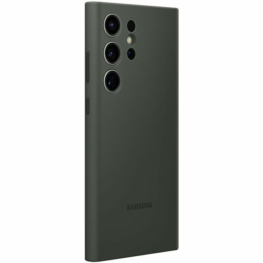 Samsung Galaxy S23 Ultra Silicone Case EF-PS918TGEGCA