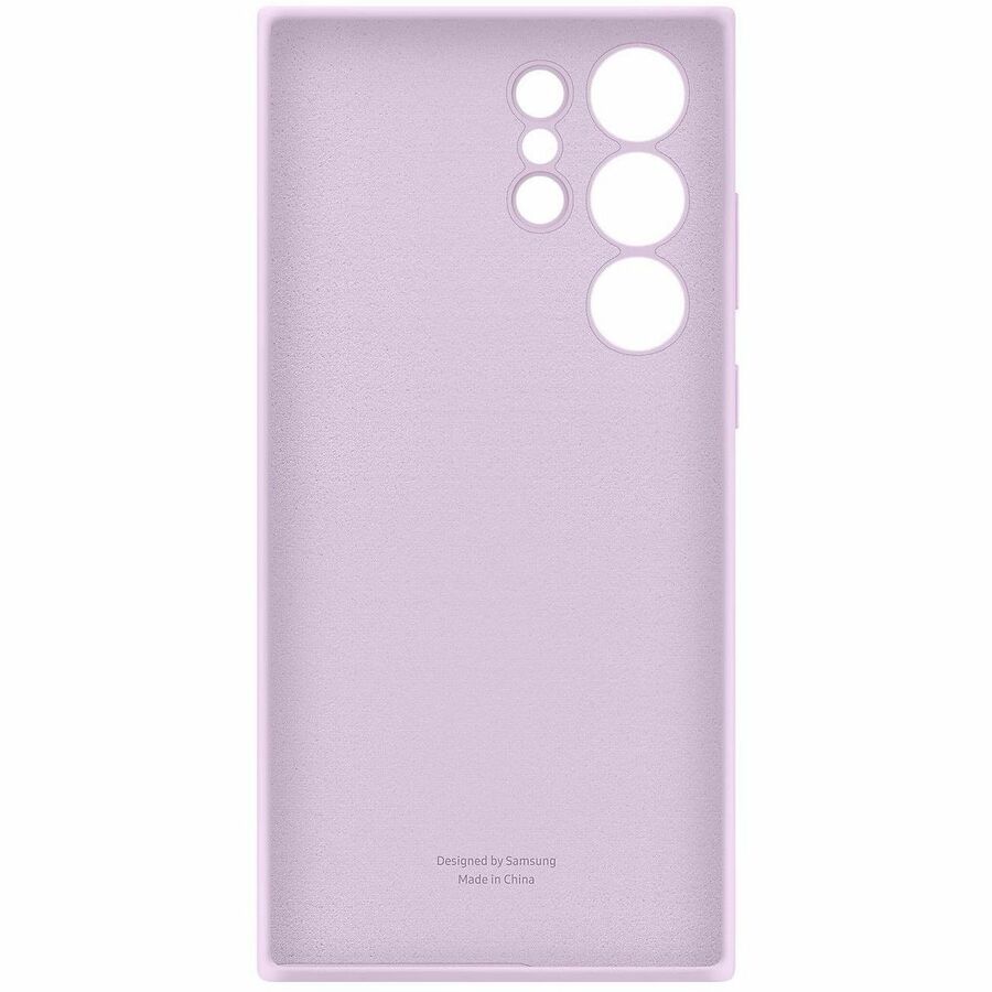 Samsung Galaxy S23 Ultra Silicone Case EF-PS918TVEGCA