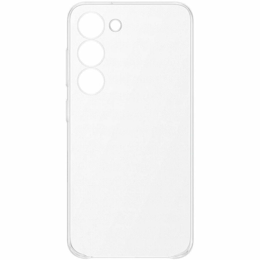 Samsung Galaxy S23 Clear Case EF-QS911CTEGCA