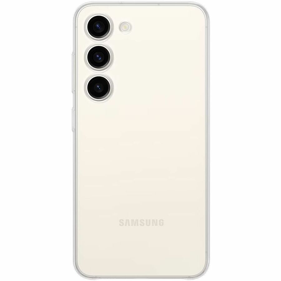 Samsung Galaxy S23 Clear Case EF-QS911CTEGCA
