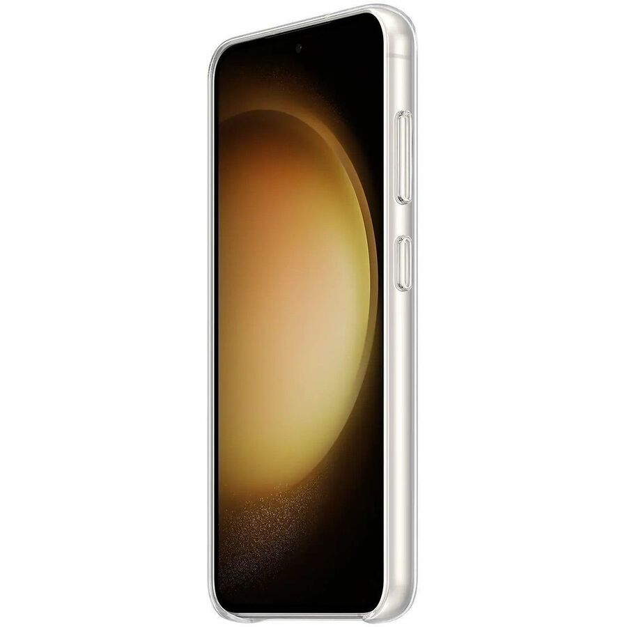 Samsung Galaxy S23 Clear Case EF-QS911CTEGCA