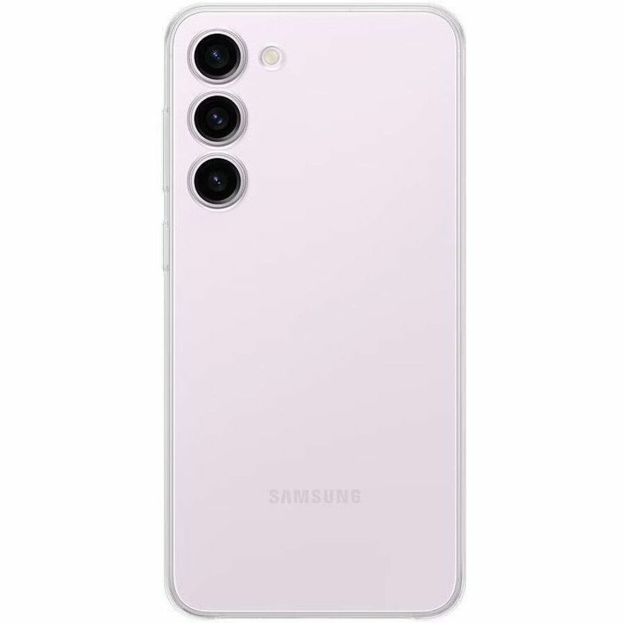 Samsung Galaxy S23+ Clear Case EF-QS916CTEGCA