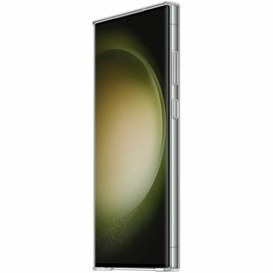 Samsung Galaxy S23 Ultra Clear Case EF-QS918CTEGCA