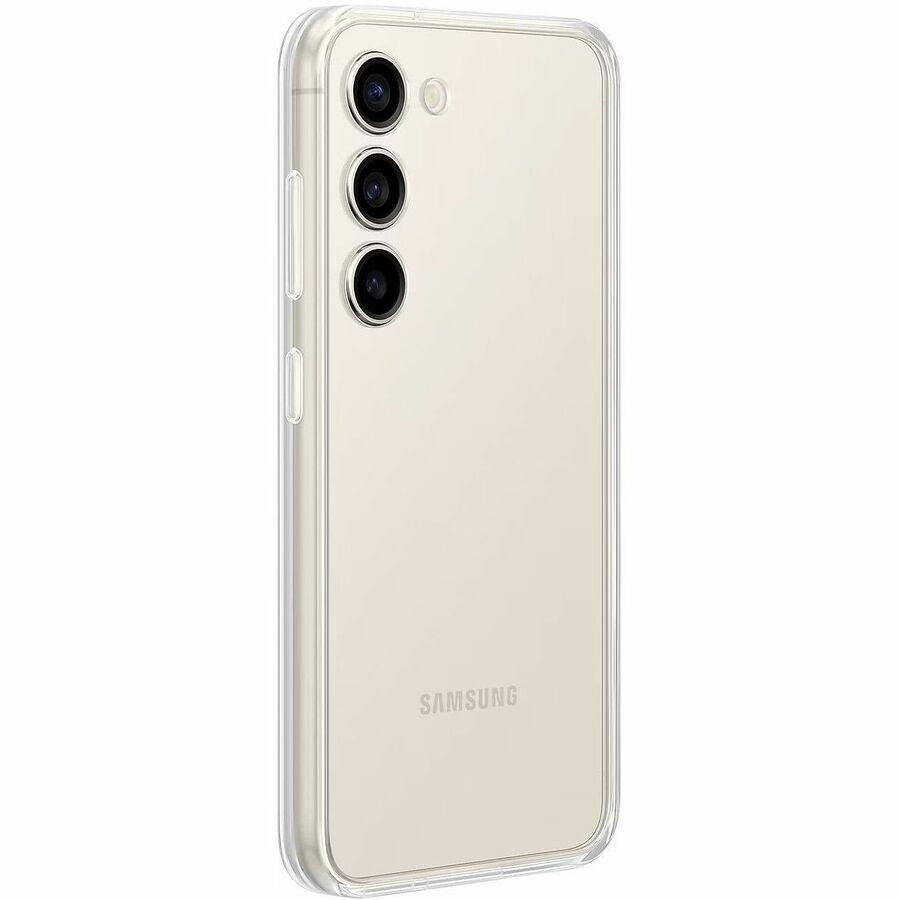 Samsung Galaxy S23 Frame Case EF-MS911CWEGCA