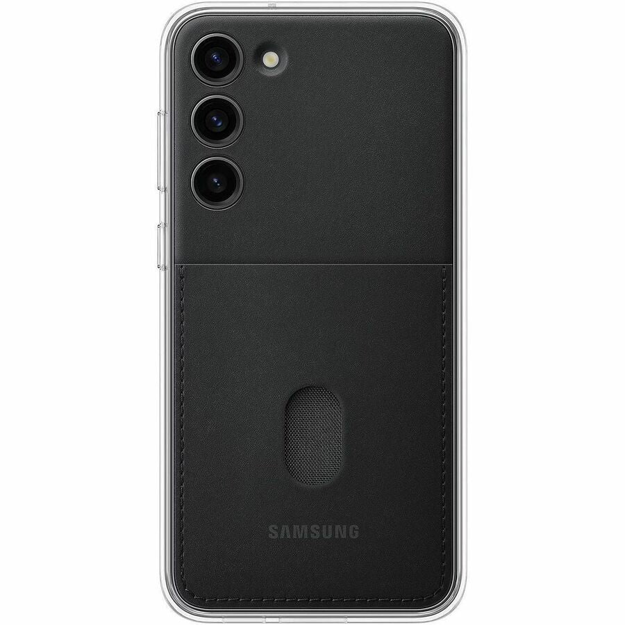 Samsung Galaxy S23+ Frame Case EF-MS916CBEGCA