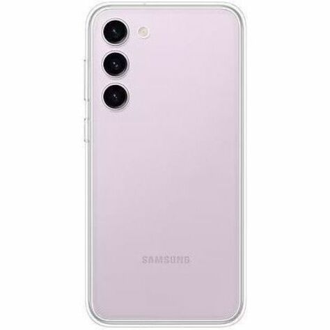 Samsung Galaxy S23+ Frame Case EF-MS916CWEGCA