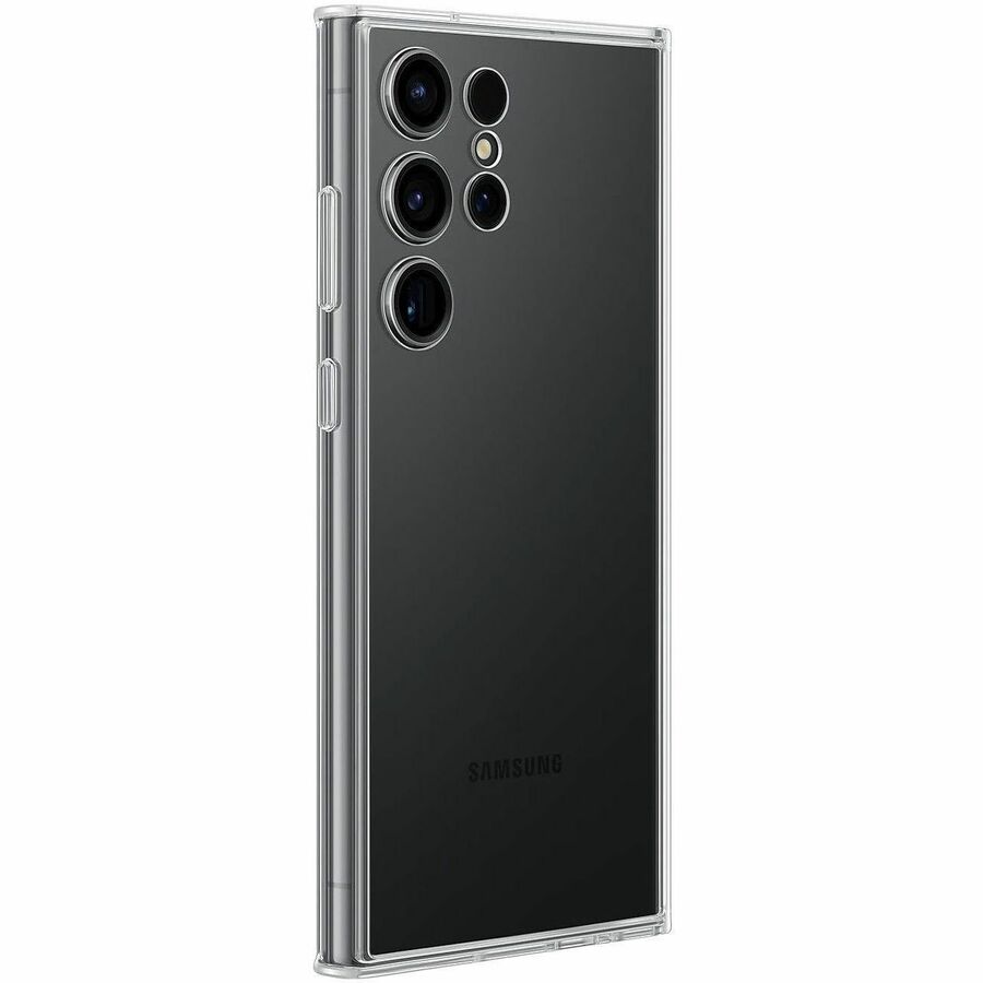 Samsung Galaxy S23 Ultra Frame Case EF-MS918CBEGCA