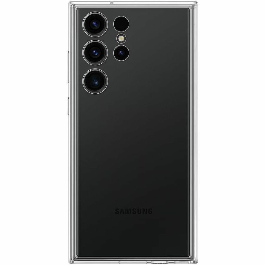 Samsung Galaxy S23 Ultra Frame Case EF-MS918CBEGCA
