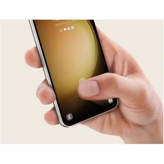 Samsung Galaxy S23 Screen Protector Transparent EF-US911CTEGCA