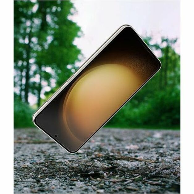 Samsung Galaxy S23 Screen Protector Transparent EF-US911CTEGCA