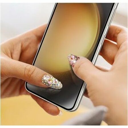 Samsung Galaxy S23 Screen Protector Transparent EF-US911CTEGCA