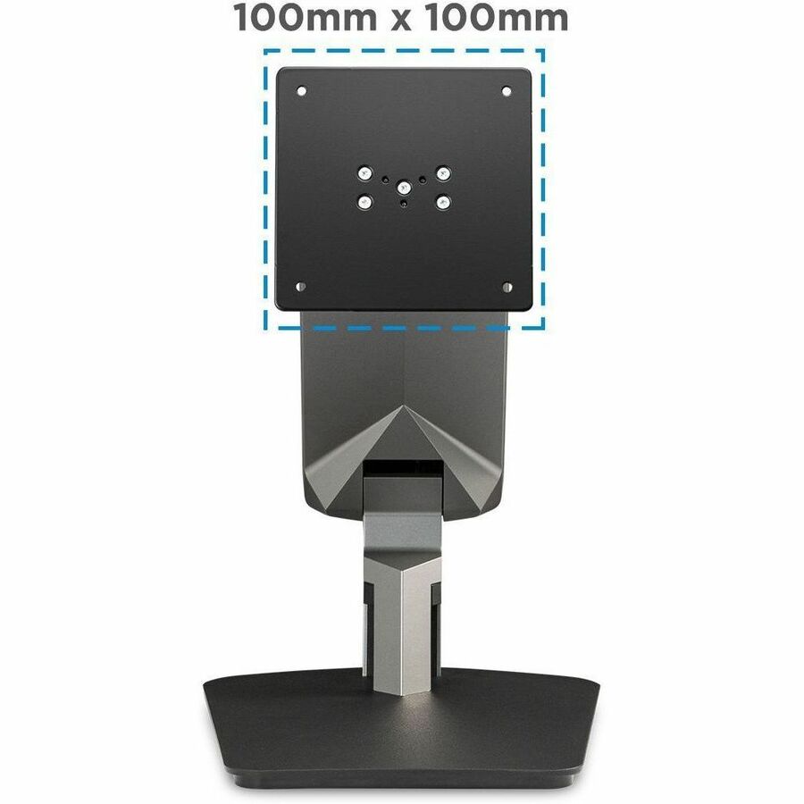 ViewSonic Mounting Bracket for Touchscreen Monitor, Display Stand - Black STND-060-2