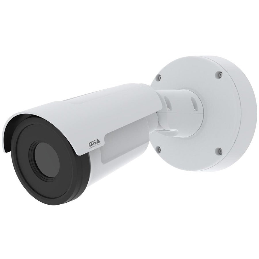 AXIS Q1961-TE Outdoor Network Camera - Color - White - TAA Compliant 02174-001