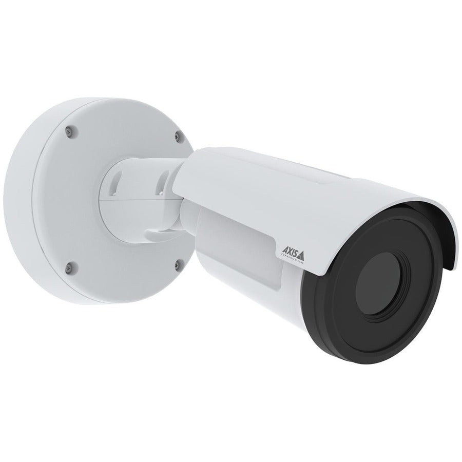 AXIS Q1961-TE Outdoor Network Camera - Color - White - TAA Compliant 02174-001