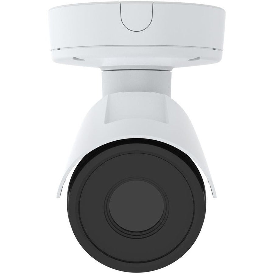 AXIS Q1961-TE Outdoor Network Camera - Color - White - TAA Compliant 02174-001