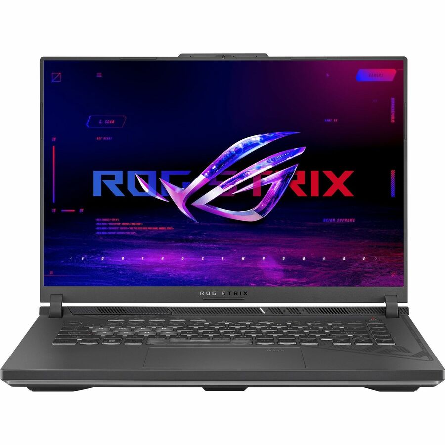 Asus ROG Strix G16 G614 G614JJ-DS71-CA 16" Gaming Notebook - Full HD Plus - Intel Core i7 13th Gen i7-13650HX - 16 GB - 1 TB SSD G614JJ-DS71-CA