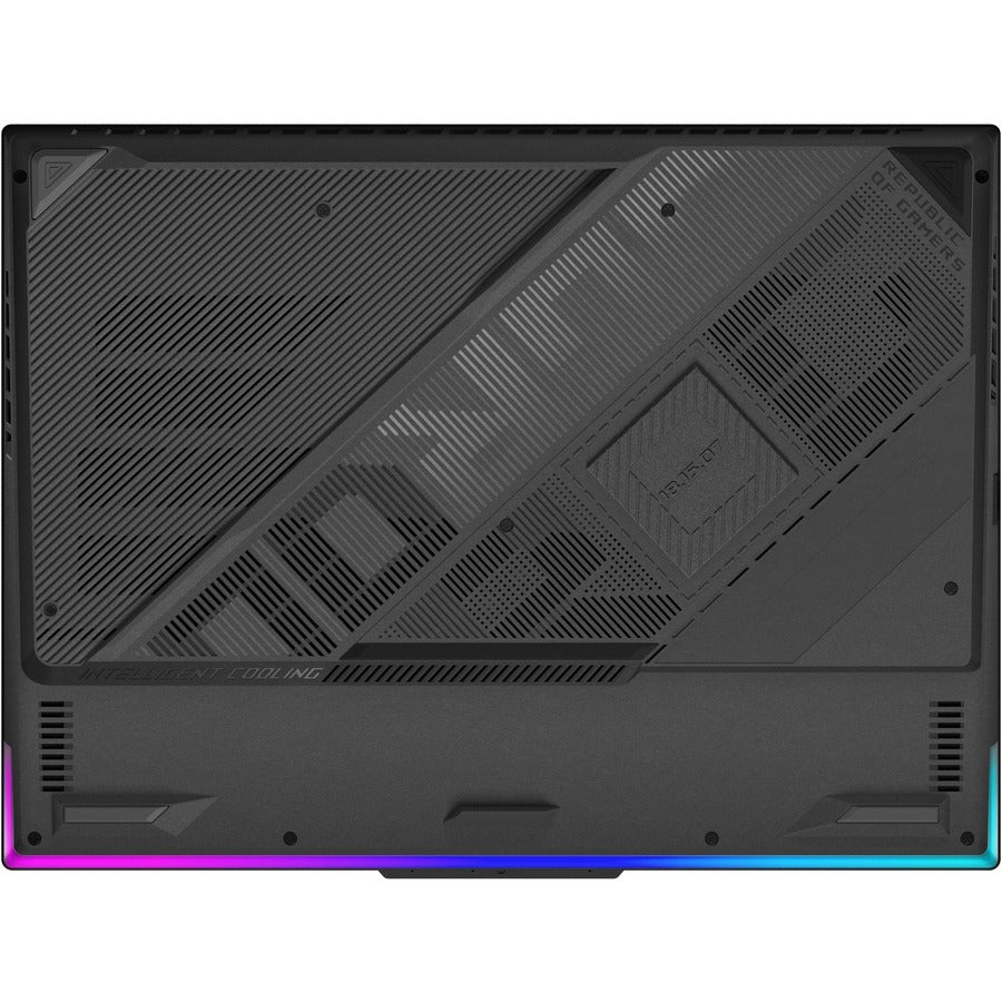 Asus ROG Strix G16 G614 G614JJ-DS71-CA 16" Gaming Notebook - Full HD Plus - Intel Core i7 13th Gen i7-13650HX - 16 GB - 1 TB SSD G614JJ-DS71-CA