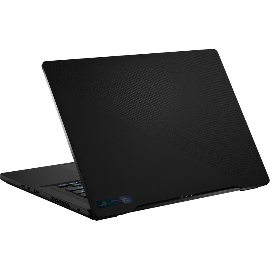 Asus ROG Zephyrus M16 GU604 GU604VY-XS97 16" Gaming Notebook - QHD+ - Intel Core i9 13th Gen i9-13900H - 32 GB - 2 TB SSD GU604VY-XS97