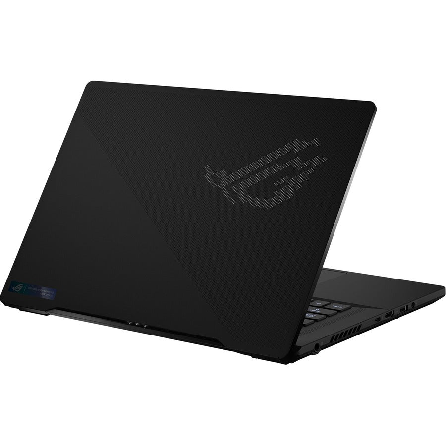 Asus ROG Zephyrus M16 GU604 GU604VY-XS97 16" Gaming Notebook - QHD+ - Intel Core i9 13th Gen i9-13900H - 32 GB - 2 TB SSD GU604VY-XS97