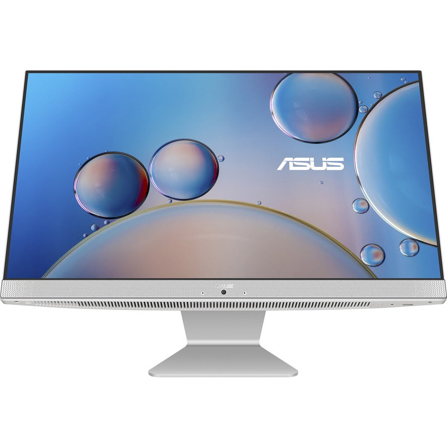 Asus F3400WYAK-DR55T All-in-One Computer - AMD Ryzen 5 5625U - 16 GB - 1 TB HDD - 23.8" Full HD - Desktop - Black F3400WYAK-DR55T