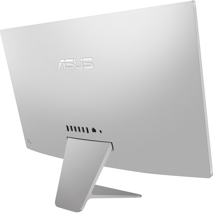 Asus F3400WYAK-DR55T All-in-One Computer - AMD Ryzen 5 5625U - 16 GB - 1 TB HDD - 23.8" Full HD - Desktop - Black F3400WYAK-DR55T