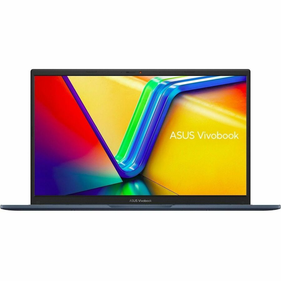 Asus VivoBook 15 X1504 X1504ZA-SS71-CB 15.6" Notebook - Full HD - Intel Core i7 12th Gen i7-1255U - 8 GB - 512 GB SSD - Quiet Blue X1504ZA-SS71-CB