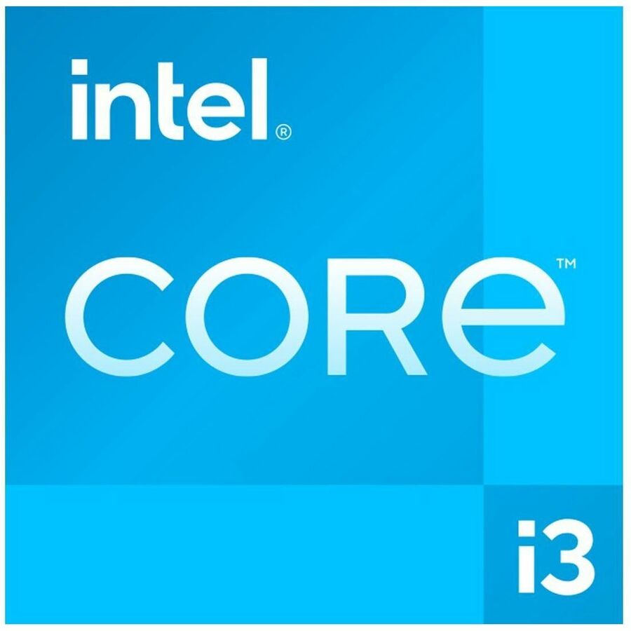 Intel Core i3 (13th Gen) i3-13100T Quad-core (4 Core) Processor CM8071505092101