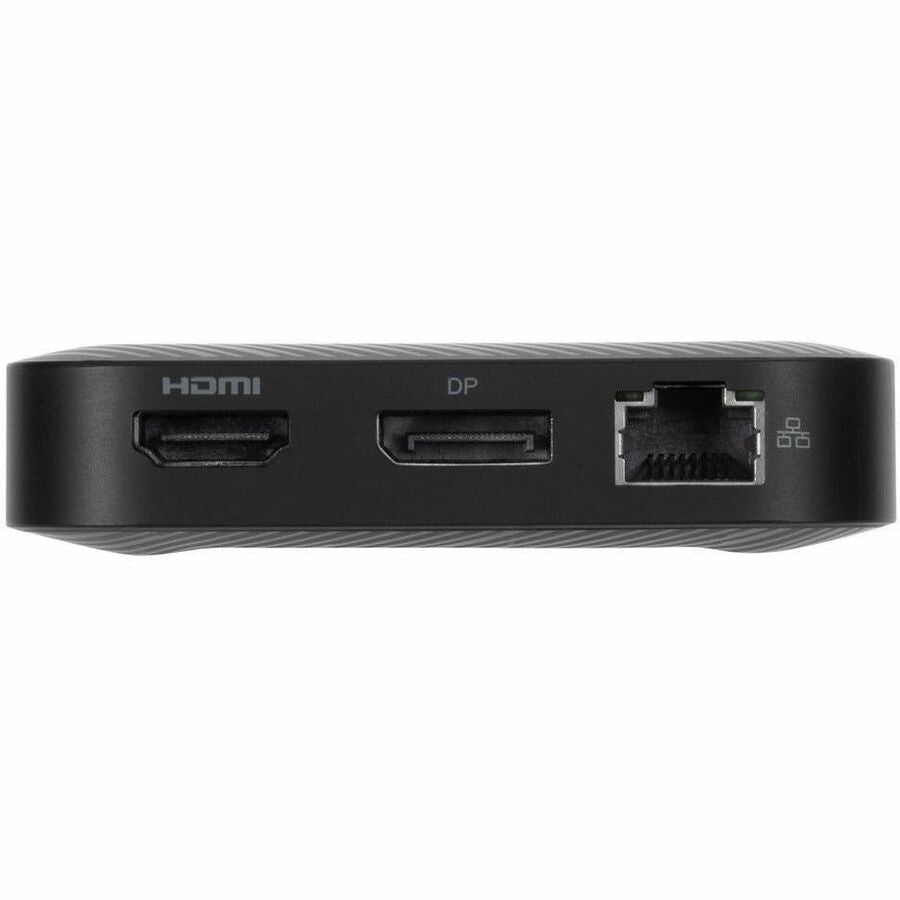 Targus USB4 Dual Video 4K Docking Station with 85W PD Pass-Thru DOCK425GLZ