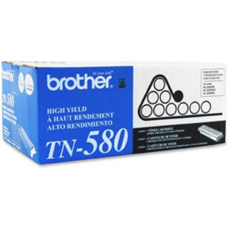 Brother TN580 Original Toner Cartridge TN580