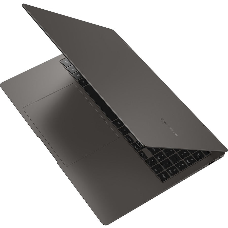 Samsung Galaxy Book3 Pro 360 NP960QFG-KA1CA 16" Touchscreen Convertible 2 in 1 Notebook - WQXGA+ - Intel Core i7 13th Gen i7-1360P - Intel Evo Platform - 16 GB - 512 GB SSD - Graphite NP960QFG-KA1CA