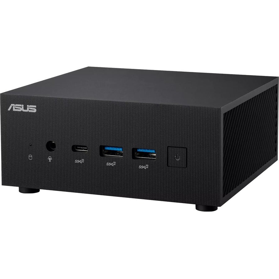 Asus ExpertCenter PN64-BB3000X1TL Barebone System - Mini PC - Intel Core i3 12th Gen i3-1220P 1.50 GHz 90MR00U1-M002C0