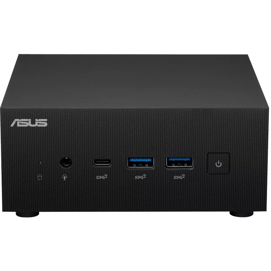 Asus ExpertCenter PN64-BB3000X1TL Barebone System - Mini PC - Intel Core i3 12th Gen i3-1220P 1.50 GHz 90MR00U1-M002C0