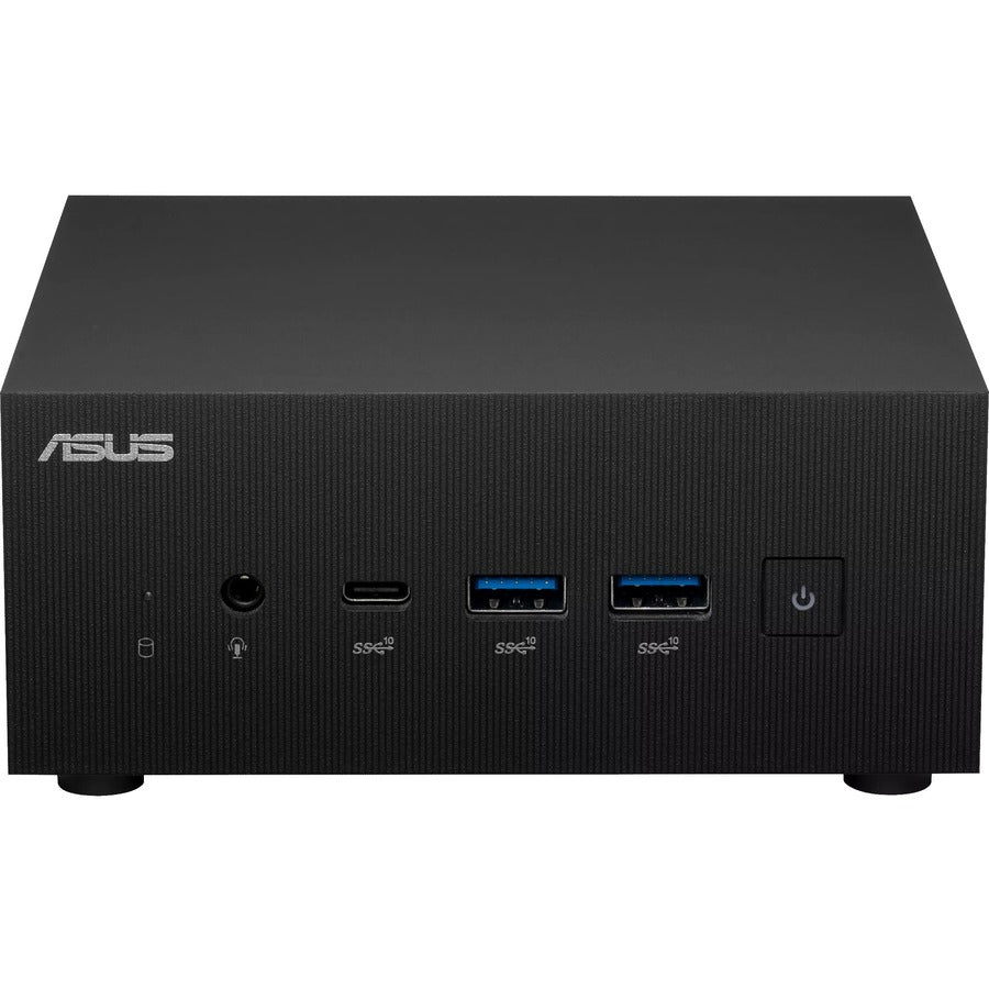 Asus ExpertCenter PN64-BB3000X1TL Barebone System - Mini PC - Intel Core i3 12th Gen i3-1220P 1.50 GHz 90MR00U1-M002C0