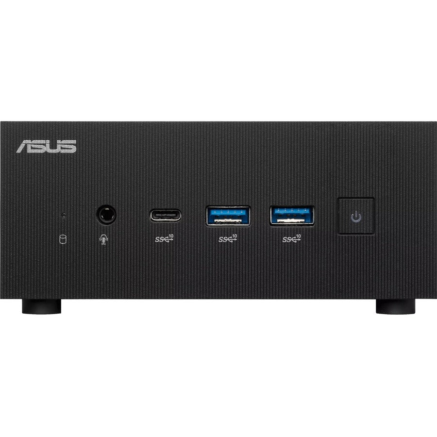 Asus ExpertCenter PN64-BB3000X1TL Barebone System - Mini PC - Intel Core i3 12th Gen i3-1220P 1.50 GHz 90MR00U1-M002C0