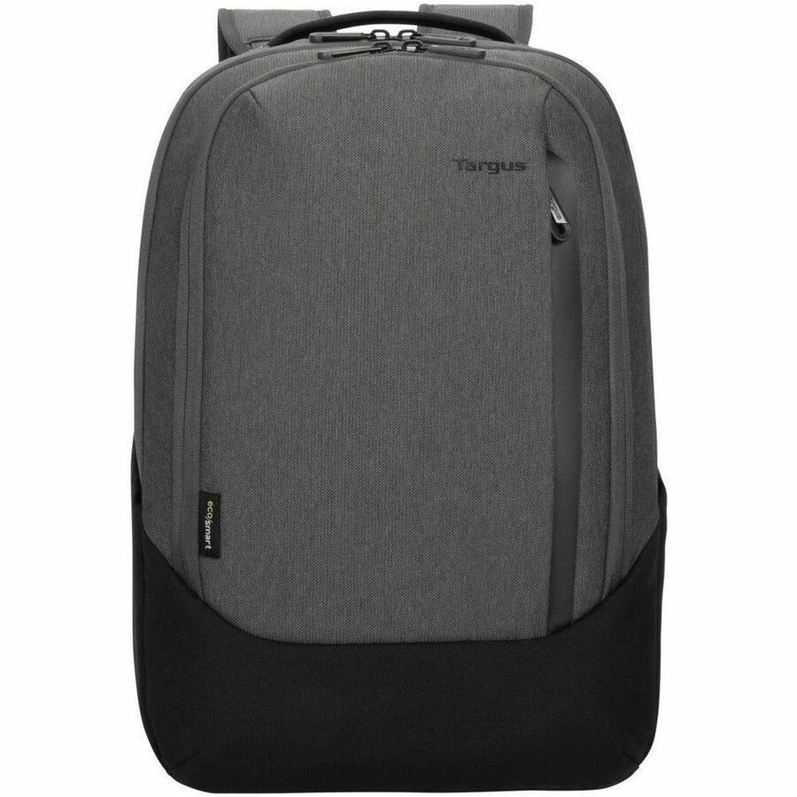 Targus Cypress Hero TBB94104GL Carrying Case (Backpack) for 15.6" Apple Notebook - Gray TBB94104GL