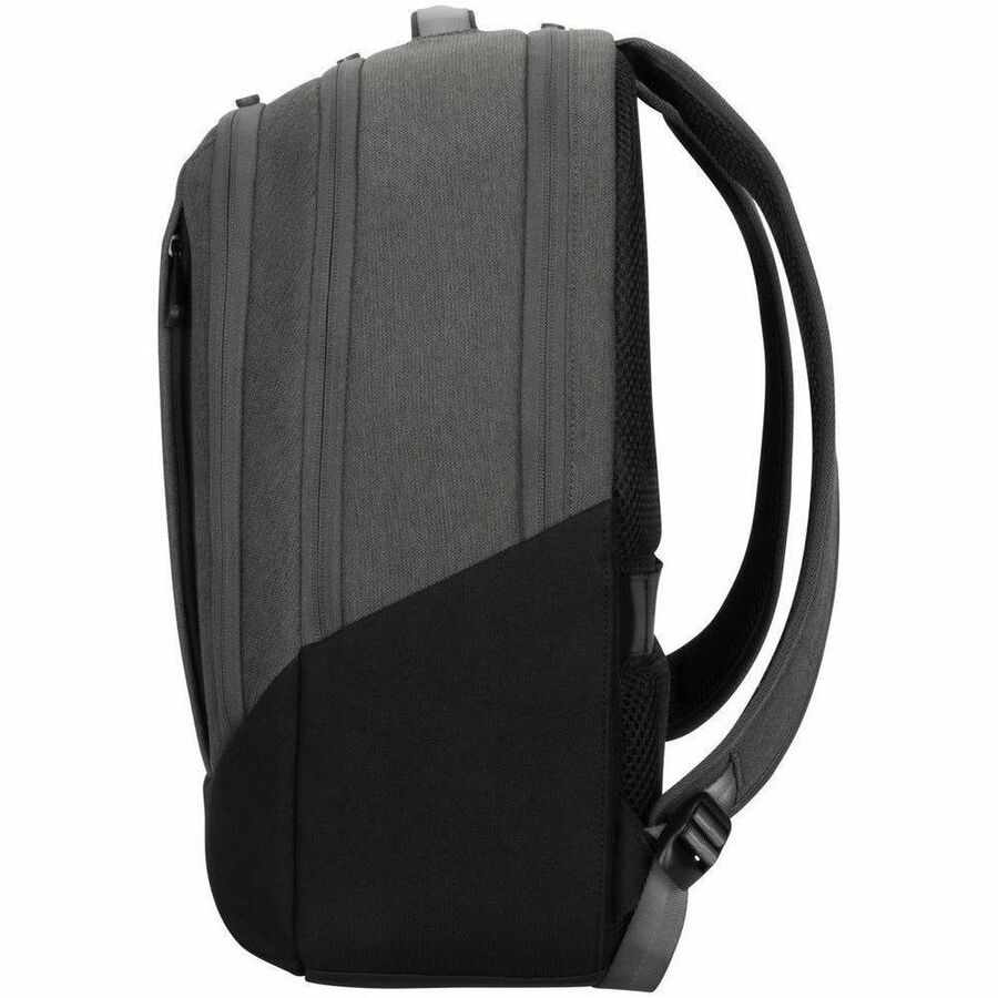 Targus Cypress Hero TBB94104GL Carrying Case (Backpack) for 15.6" Apple Notebook - Gray TBB94104GL