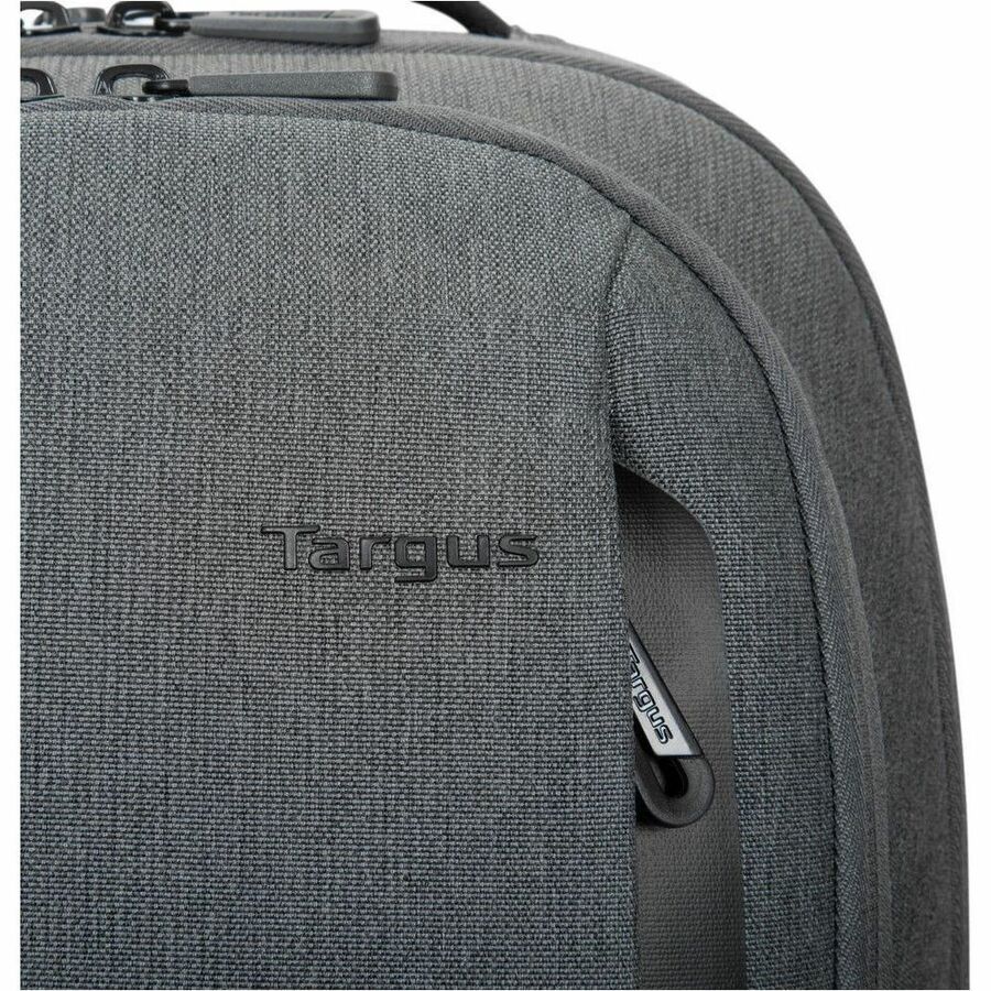 Targus Cypress Hero TBB94104GL Carrying Case (Backpack) for 15.6" Apple Notebook - Gray TBB94104GL