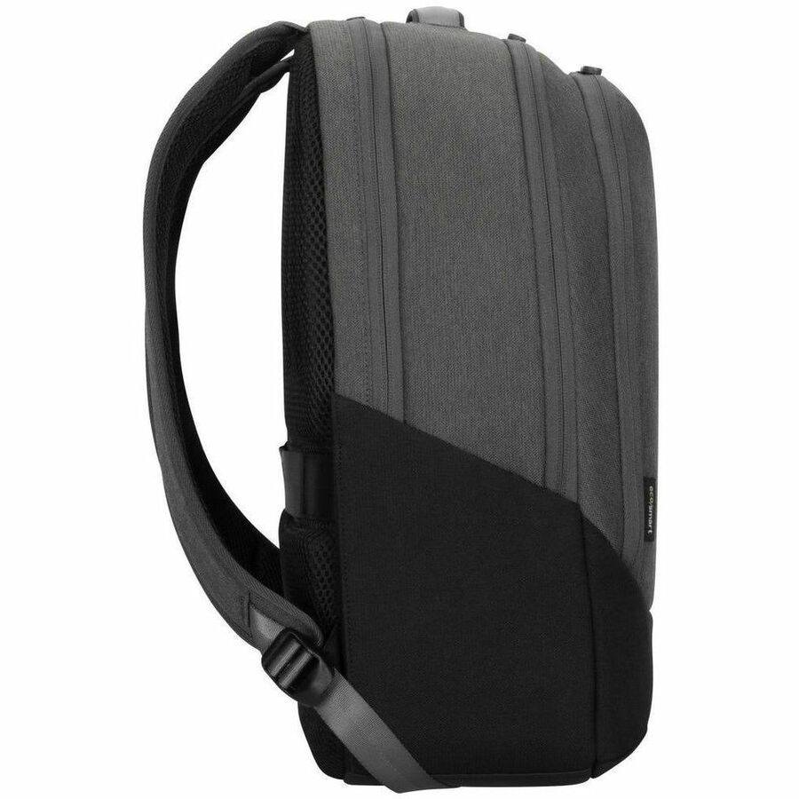 Targus Cypress Hero TBB94104GL Carrying Case (Backpack) for 15.6" Apple Notebook - Gray TBB94104GL