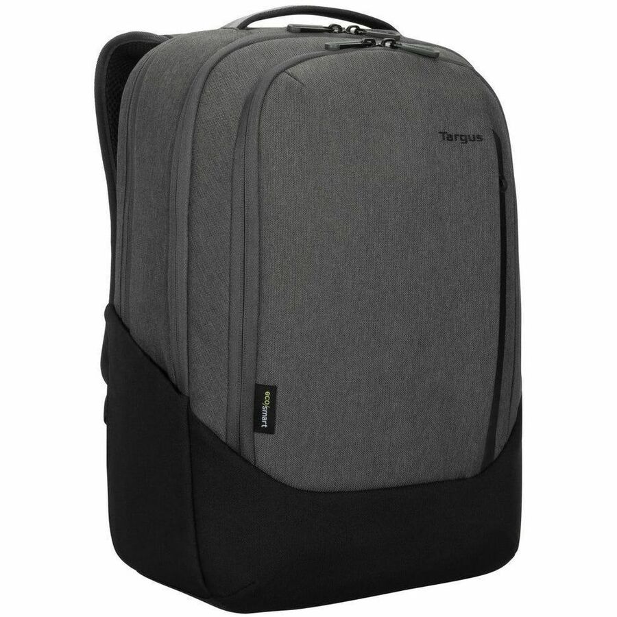 Targus Cypress Hero TBB94104GL Carrying Case (Backpack) for 15.6" Apple Notebook - Gray TBB94104GL