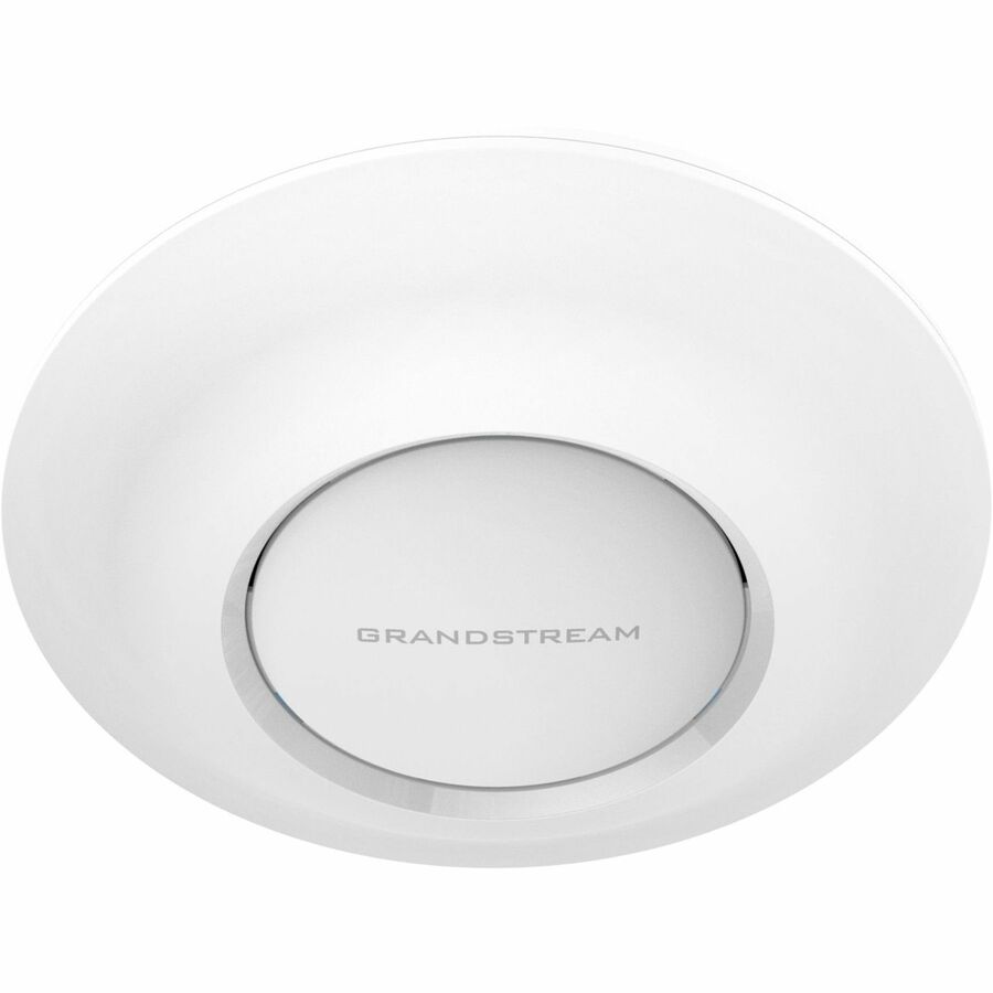 Grandstream GWN7625 Dual Band IEEE 802.11 a/b/g/n/ac 2.03 Gbit/s Wireless Access Point - Indoor GWN7625