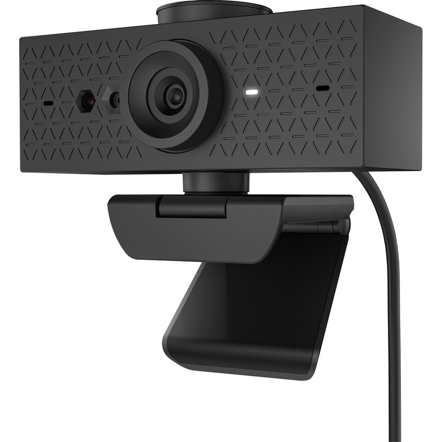 HP 625 Webcam - 4 Megapixel - 60 fps - USB Type A 6Y7L1AA#ABL