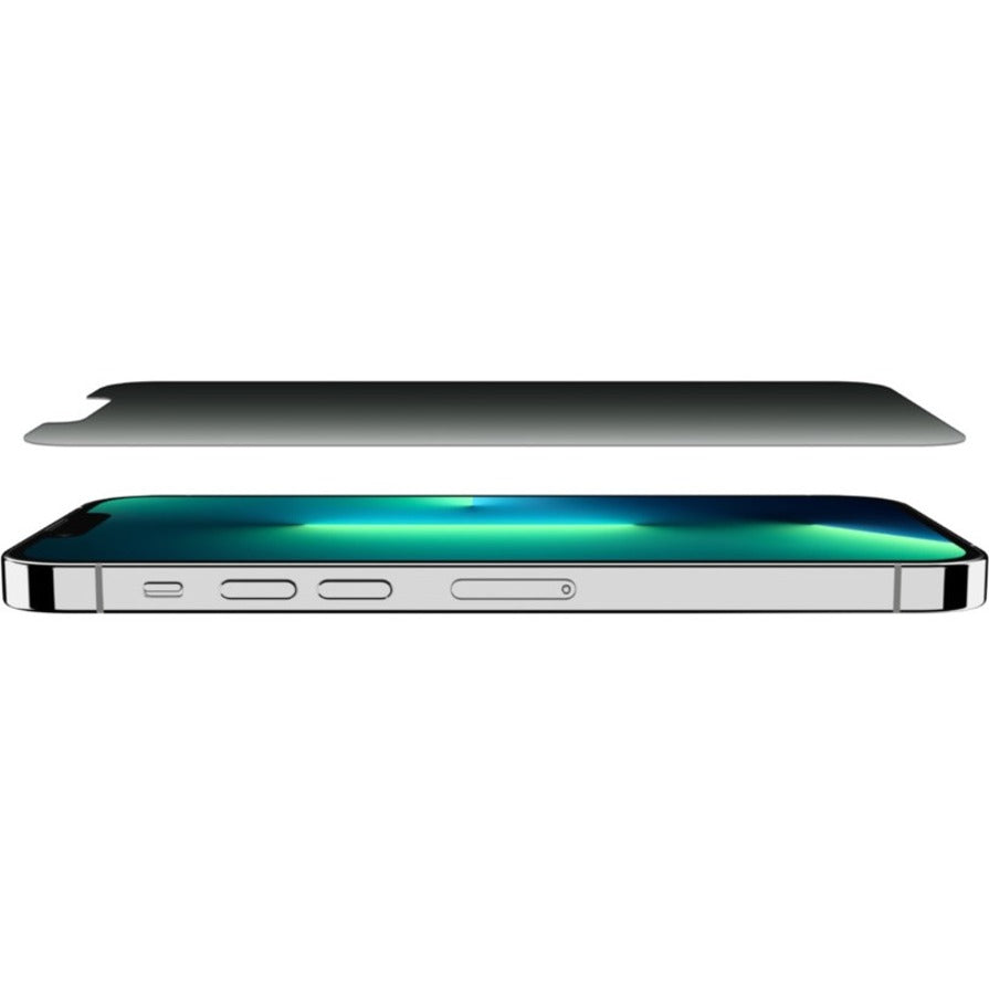 Belkin ScreenForce Privacy Screen Protector OVA081ZZ